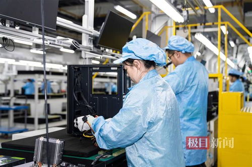 攀升電腦 定制電腦銷量全球八連冠，計(jì)算機(jī)房維護(hù)服務(wù)提升綜合競(jìng)爭(zhēng)力
