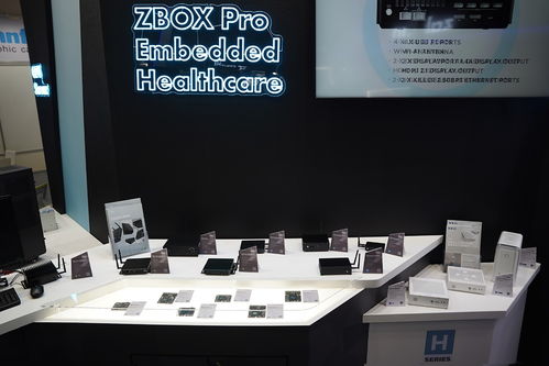 2024臺北電腦展Day 1亮點 索泰ZOTAC GAMING ZONE游戲掌機閃亮登場，計算機房維護服務展區聚焦高效運維