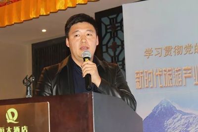 綠維文旅 深耕文旅融合，助力鄉(xiāng)村振興的實(shí)踐者與引領(lǐng)者