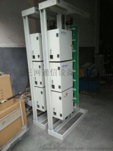 室內共建共享開放式光纖總配線架（OMDF）突破傳統，賦能智能化網絡建設